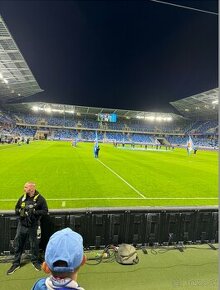 lístky ŠK Slovan Bratislava vs Manchester City C101 Rad 2