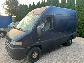 Citroen Jumper 1.9 TD - 1