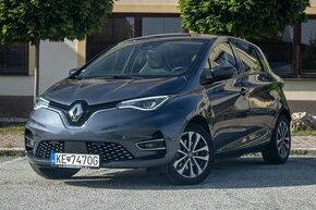 Renault Zoe R135 Z.E. 52 kWh Intens - 1