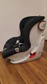 Detská autosedačka Britax Romer King II LS