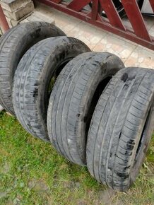 Pneumatiky Michelin 195/65 r15