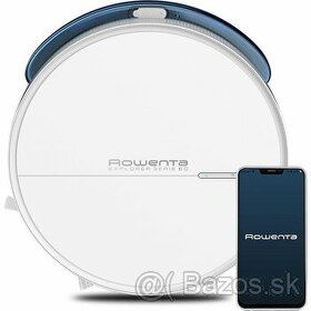 Rowenta RR7447WH X-PLORER - 1