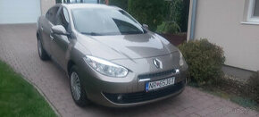 Renaul Fluence 1.6 - 1