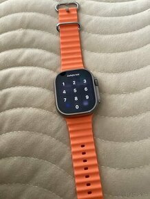 Apple watch ultra 2