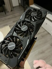 GeForce RTX™ 2080 WINDFORCE 8G