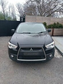 Mitsubishi ASX 1.8DID 110kW r.v. 2012 - 1