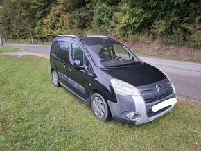 Citroen berlingo 1.6 hdi XTR