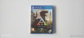 ARK survival evolved (ps4) - 1