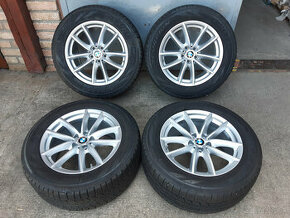 5x112  18"  BMW X5  G05 +TPMS - 1