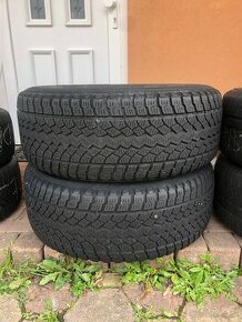 Geolander 265/60 r18 - 1