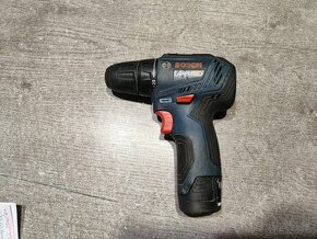 BOSCH GSR 12V-30