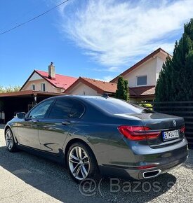 Bmw 730xd…2018….odpocet DPH