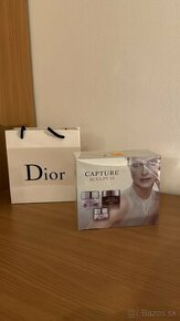 Dior krémy Capture  ( sada)