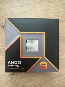 AMD Ryzen 9 9900X - 1