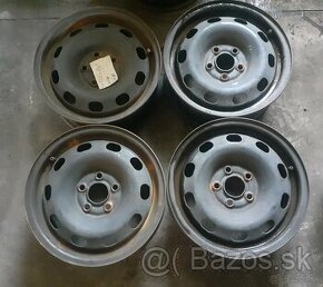 5x100 14" seat skoda volkswagen