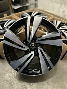 Nepoužité hliníkové disky VW Touareg - 5x112 R20 VW Nevada - 1