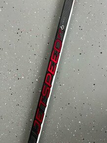 hokejka CCM Jetspeed FT6 Pro