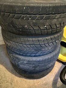 195/65 r15 zimne