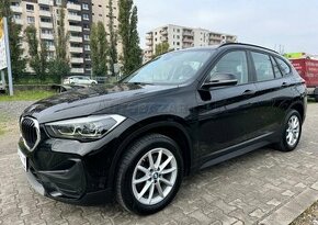 BMW X1 xDrive 18d Sport Line A/T