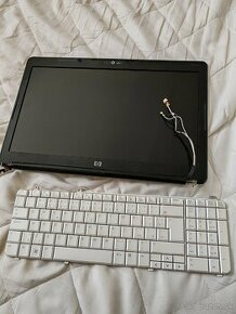 HP pavilion DV6 - 1