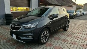 Opel Mokka X - 1