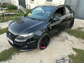 Seat Ibiza Cupra