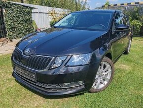 Predám Škoda octavia 3 2.0TDI 110kw DSG