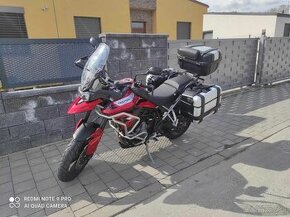 Triumph Tiger 900GT