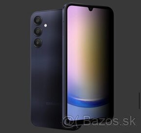 Nový Samsung A25 5G