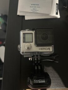 GoPro Hero 4 Black