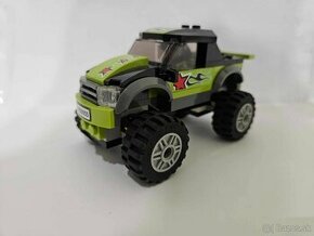 Lego Monster Truck 60055