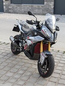 BMW S1000XR r.v.2016