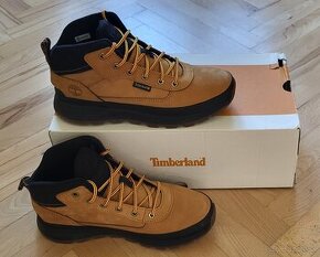 Dámske topánky zn. Timberland - NOVÉ