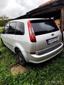 Ford c Max 1.8.diesel