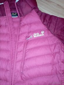 Jack Wolfskin Zenon dámska L