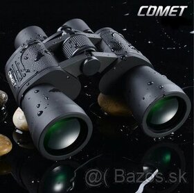 Predám nový ďalekohľad Comet 20x50