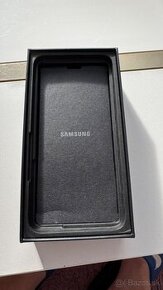 Galaxy S22 Black 128GB Rám 8GB