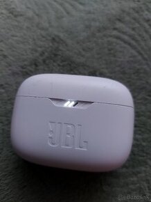 Predám Bluetooth slúchadlá JBLtune 230tws