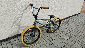 BMX GT Slammer