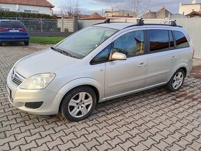 Opel Zafira 1.9 CDTI Automat