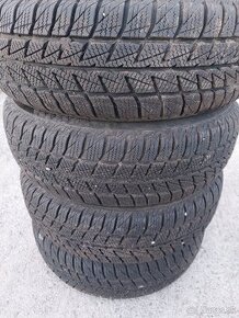 Predam 4ks zimne pneumatiky Bestdrive 175/65 r14