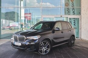 BMW X5 xDrive40i A/T