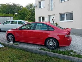 Volvo S40 2.0D