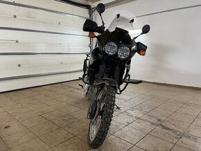 Honda Africa Twin 750, xrv Rd07