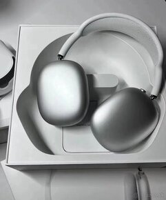 AirPods MAX-SILVERY 234€