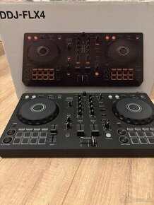 Pioneer Dj FLX4