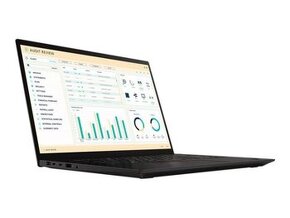 Lenovo ThinkPad X1 Extreme Gen 4-16-Core i7 11850H-64GB-1TBS