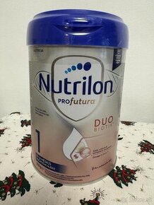 Nutrilon 1 Pro Futura Duo Biotik