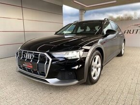 Audi A6 Allroad 40Tdi 150kW mHEV Quattro AT/8