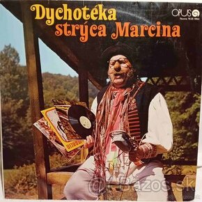 3LP_Strýco Marcin